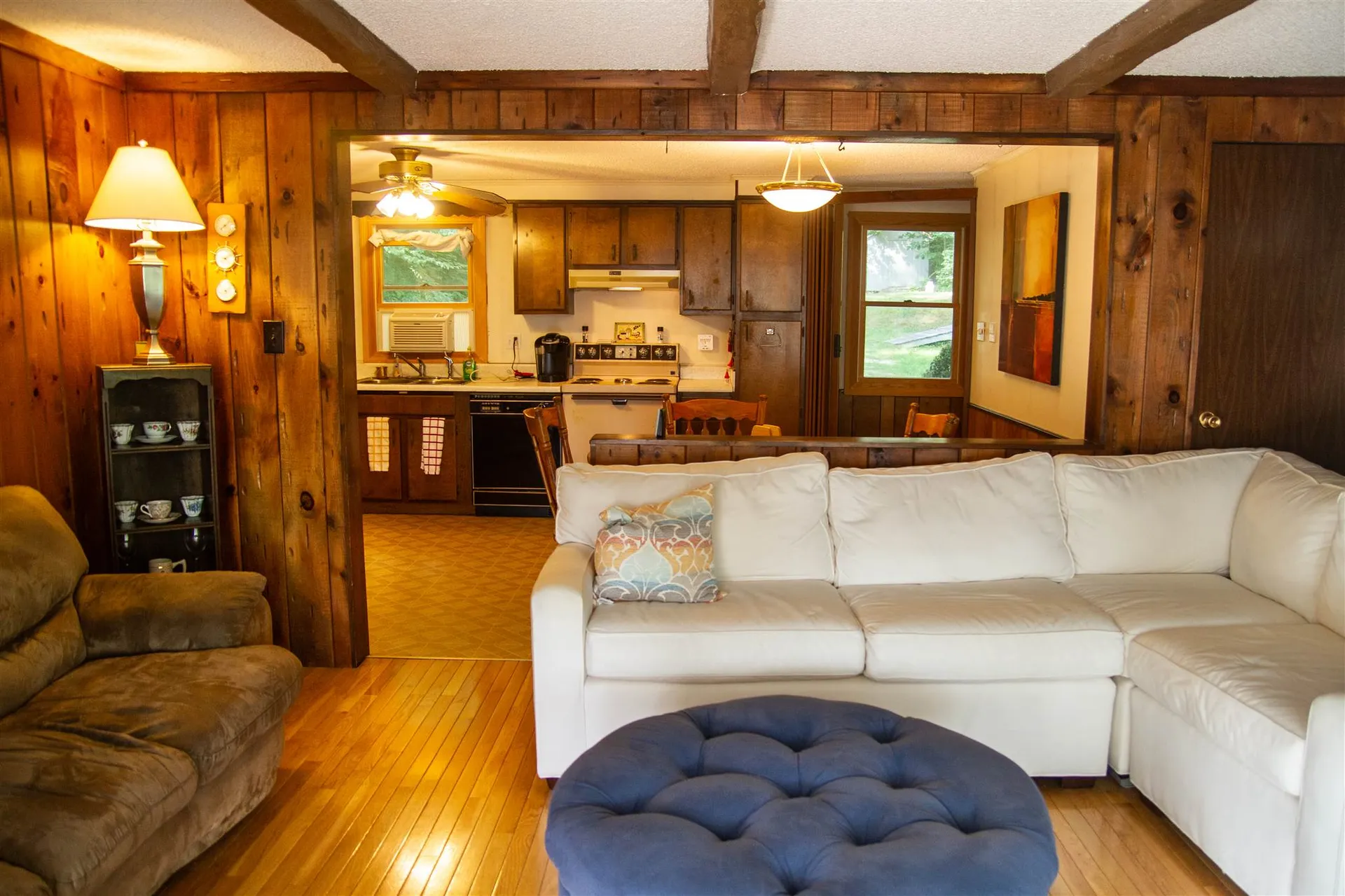 119 Krainewood Drive Moultonborough NH 03254