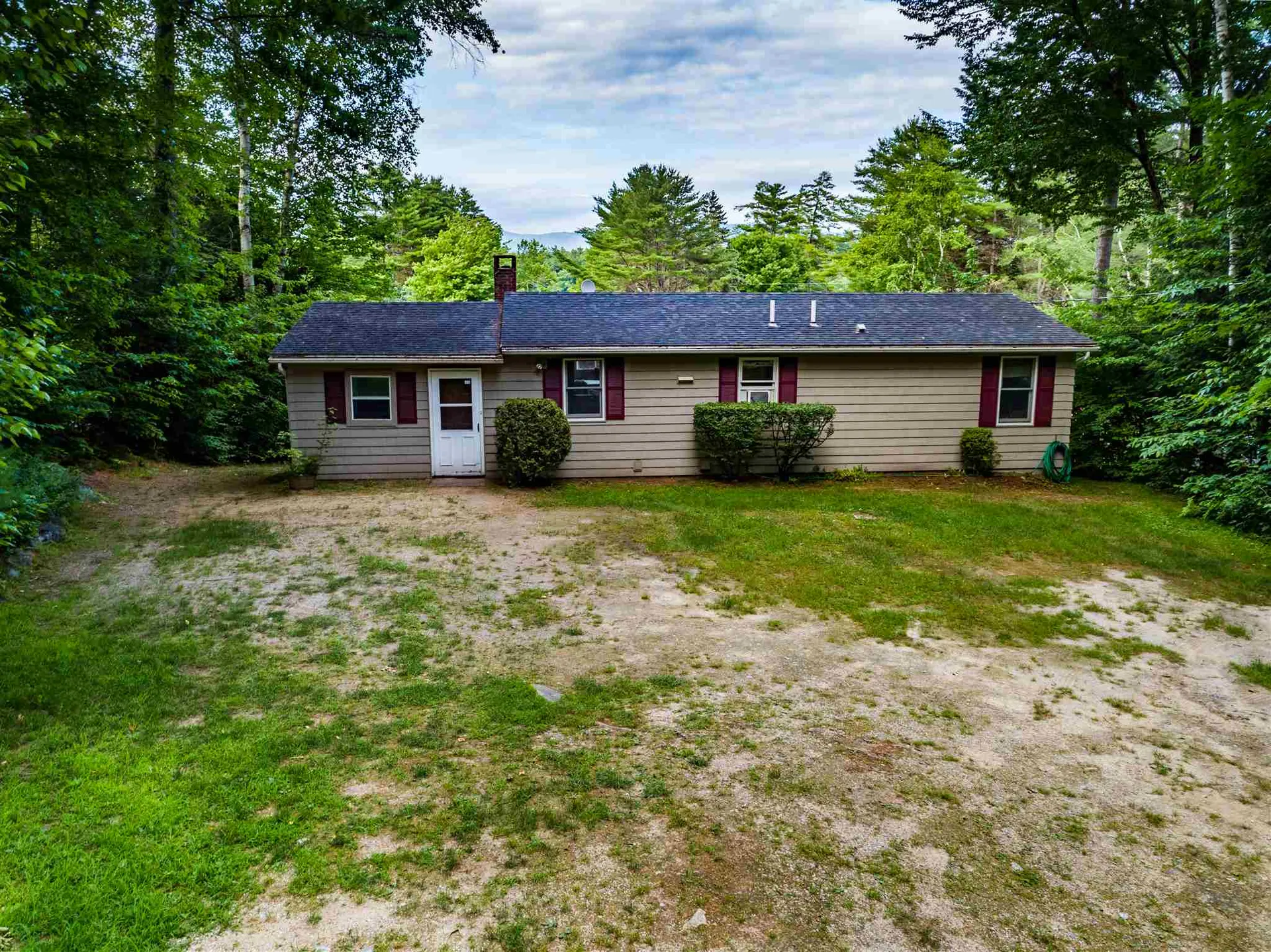 119 Krainewood Drive Moultonborough NH 03254