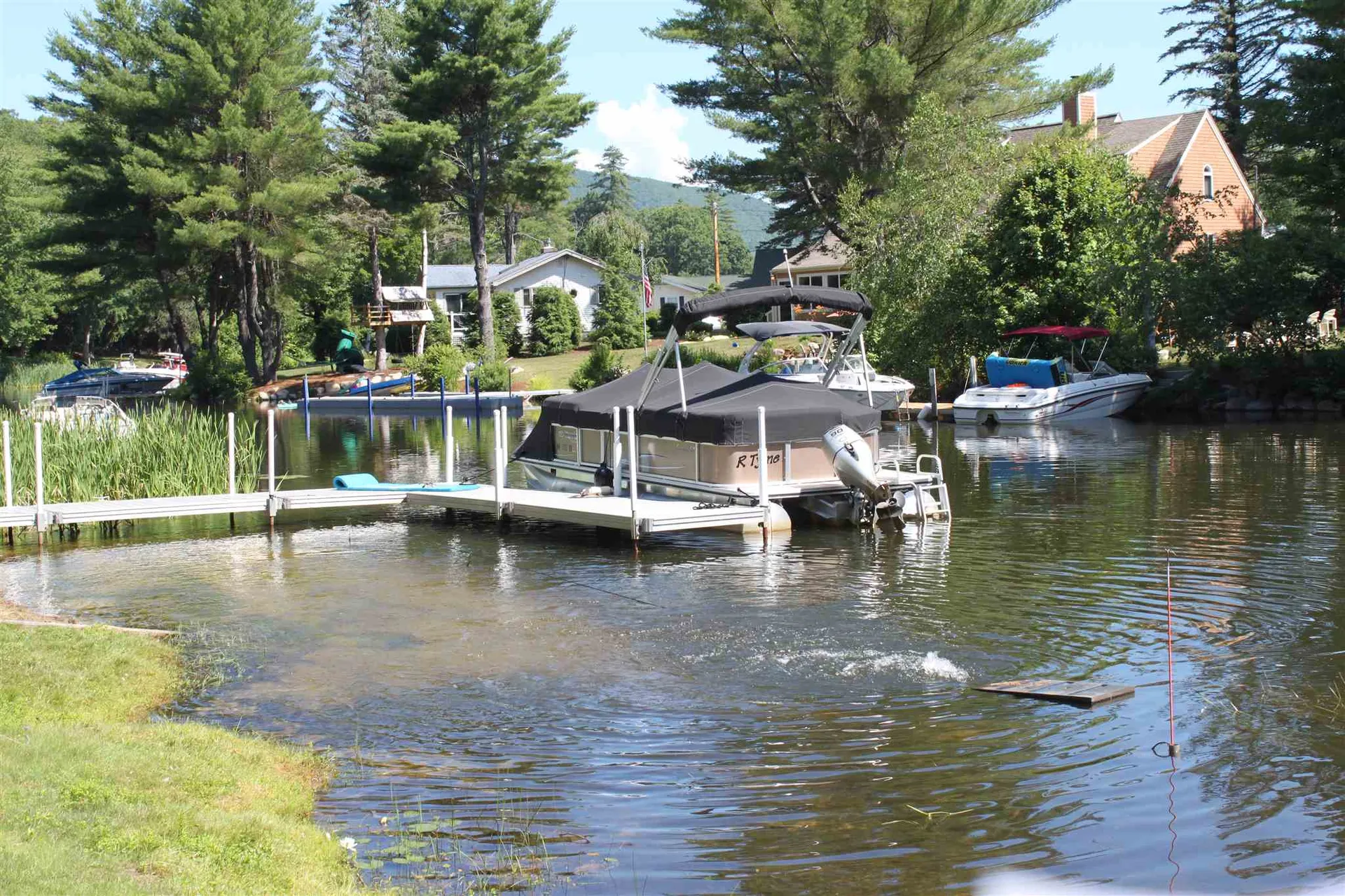 119 Krainewood Drive Moultonborough NH 03254