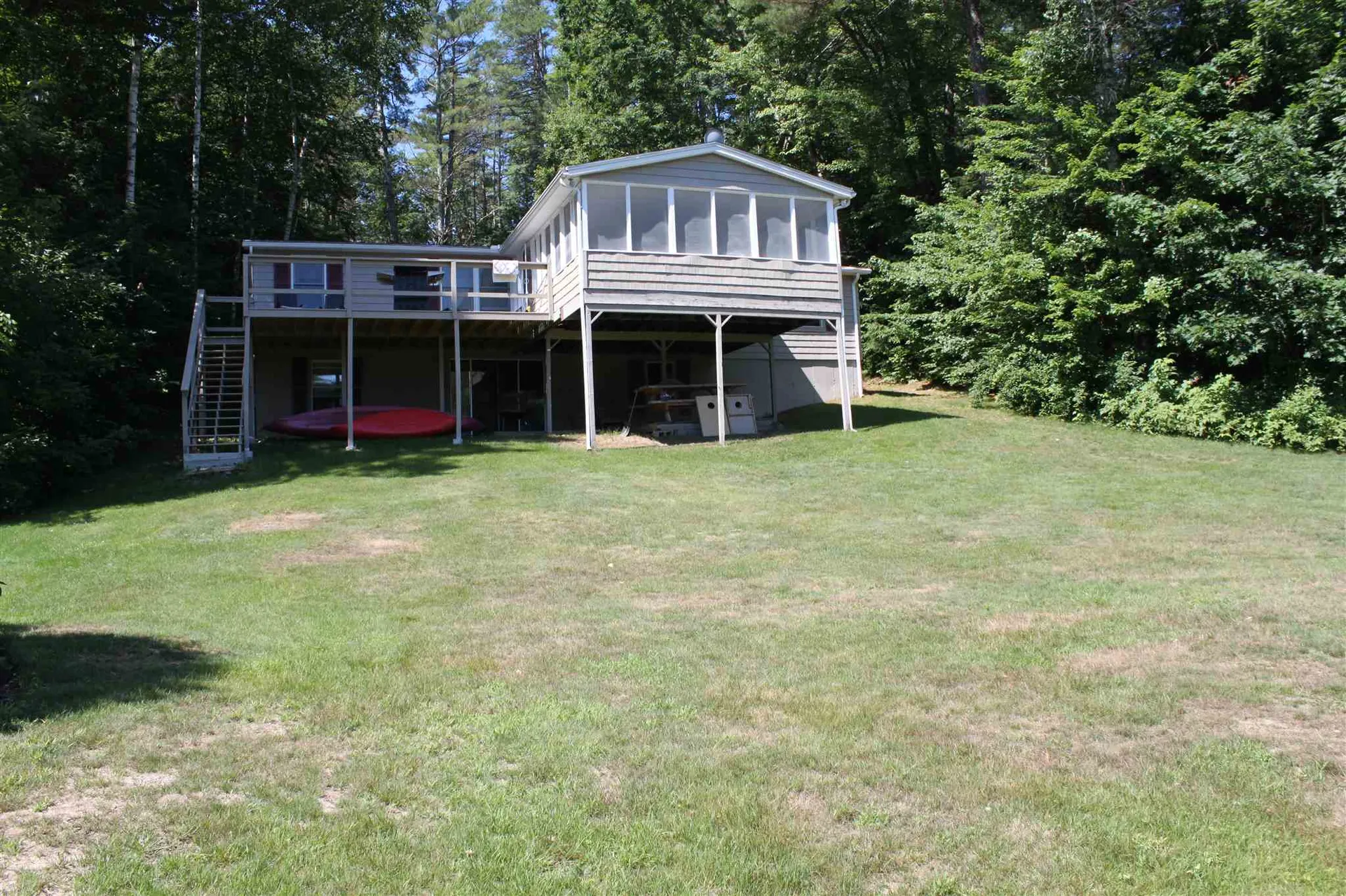 119 Krainewood Drive Moultonborough NH 03254