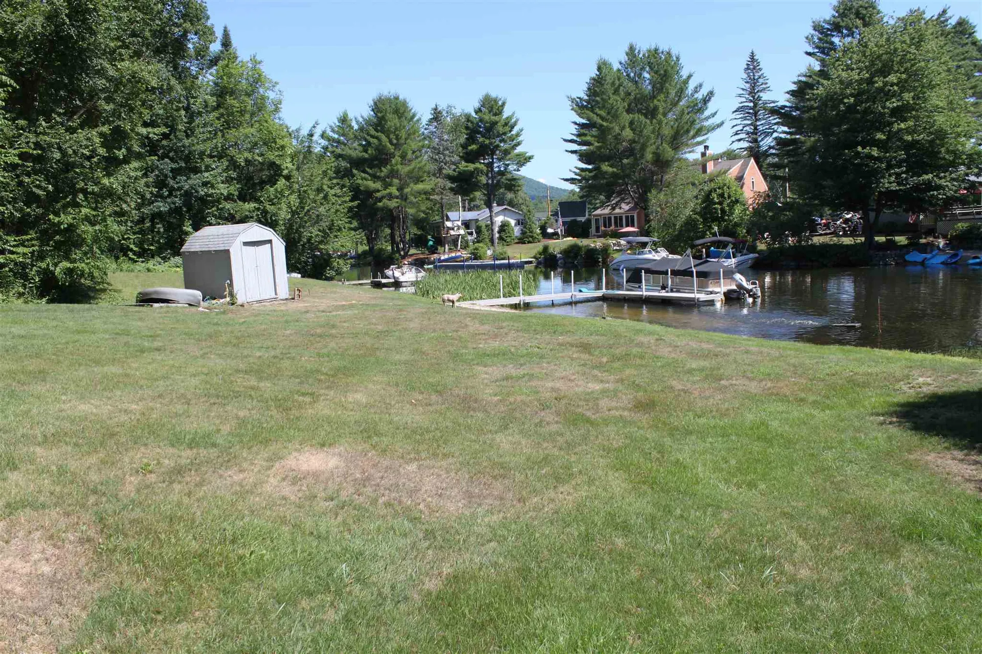 119 Krainewood Drive Moultonborough NH 03254