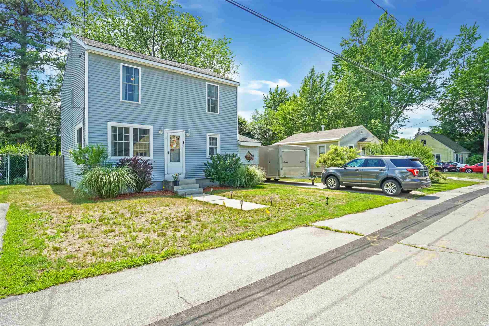 11 Booth Street Nashua NH 03060
