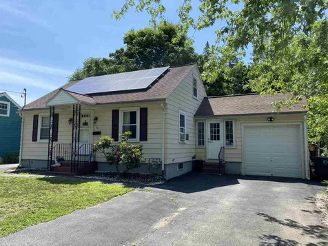 60 Underhill Street Nashua NH 03060