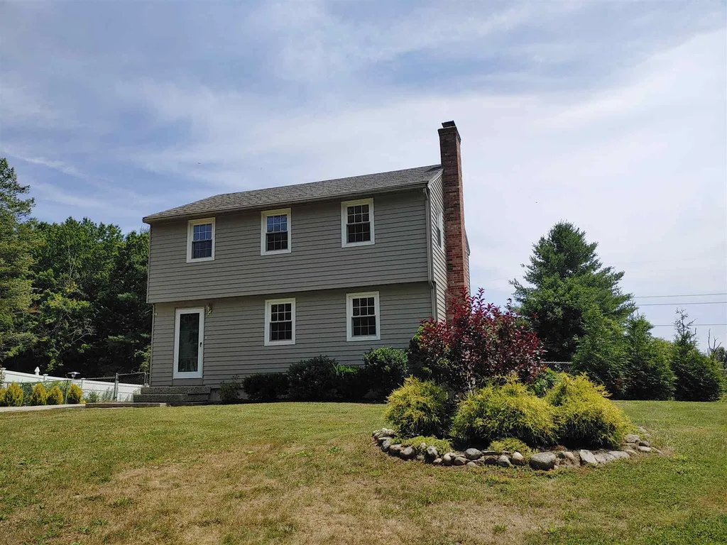 3 Toftree Lane Dover NH 03820