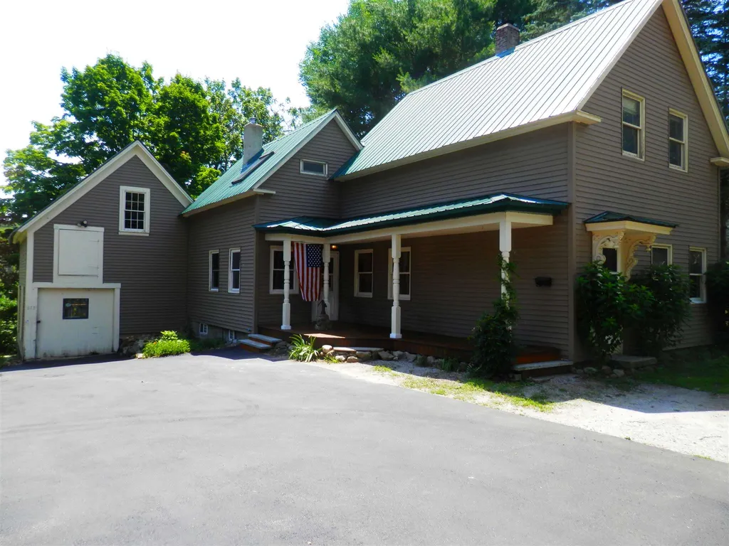 675 Central Street Franklin NH 03235