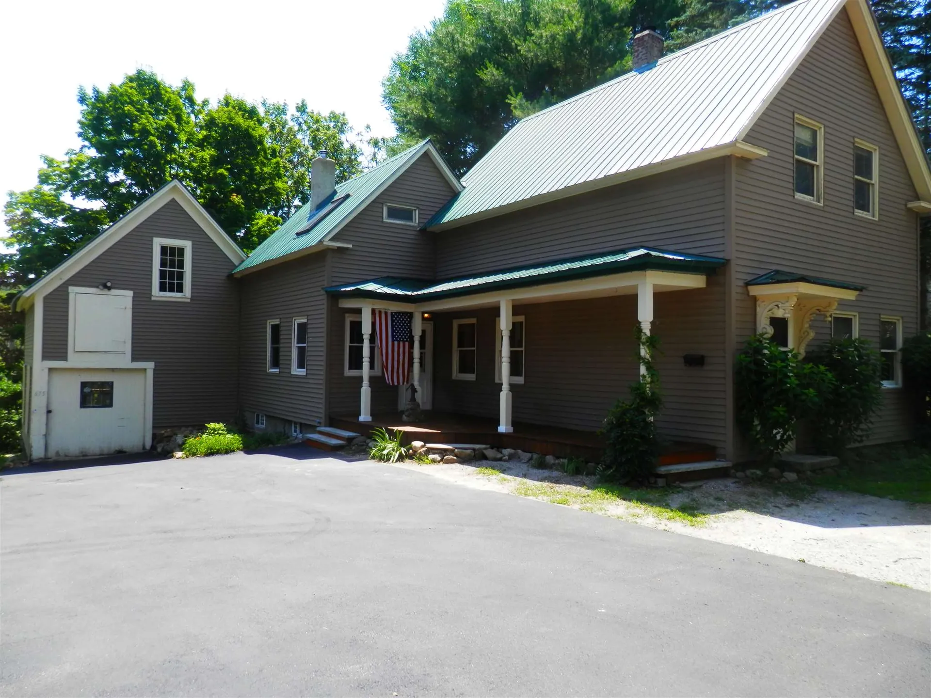 675 Central Street Franklin NH 03235