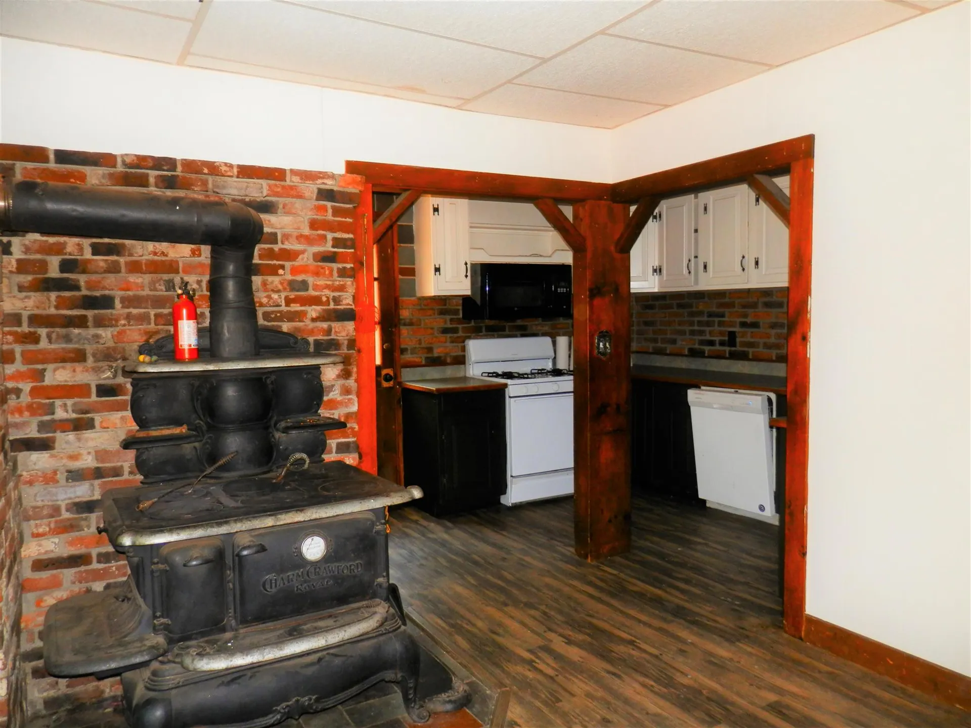 675 Central Street Franklin NH 03235