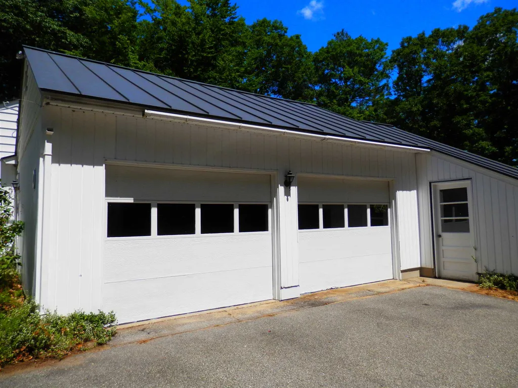 344 Webster Lake Road Franklin NH 03235