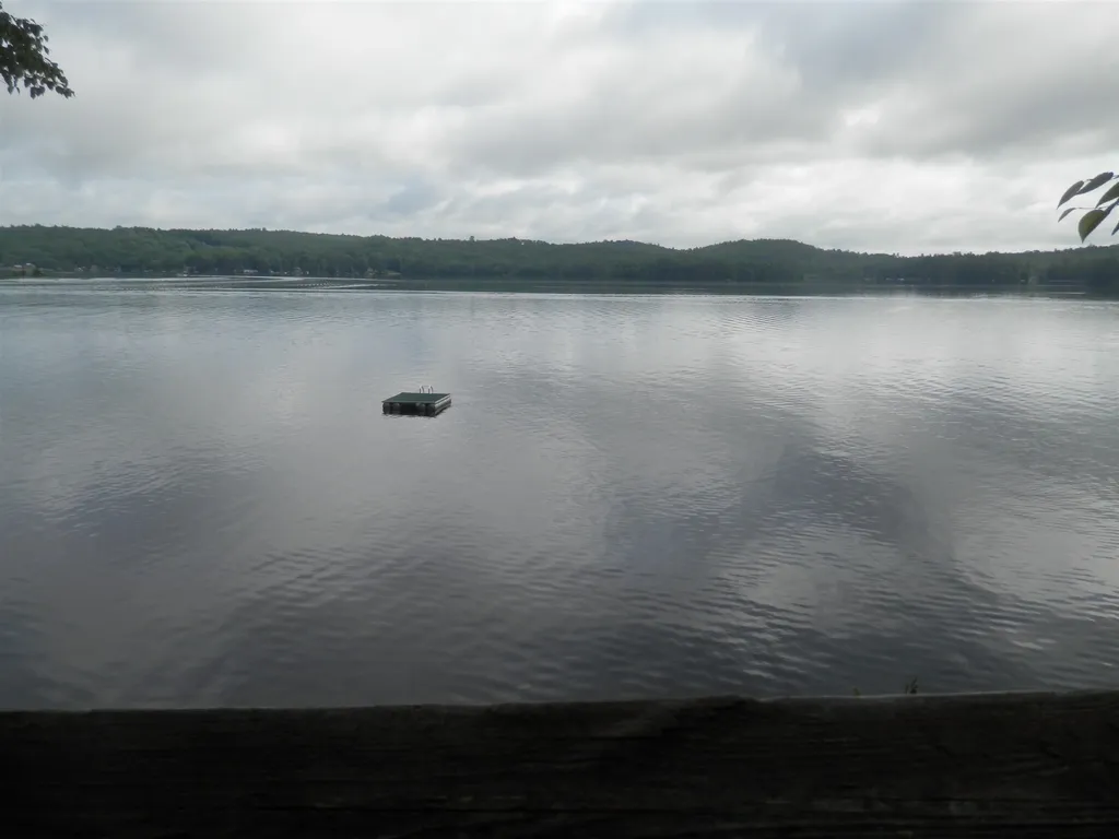 344 Webster Lake Road Franklin NH 03235