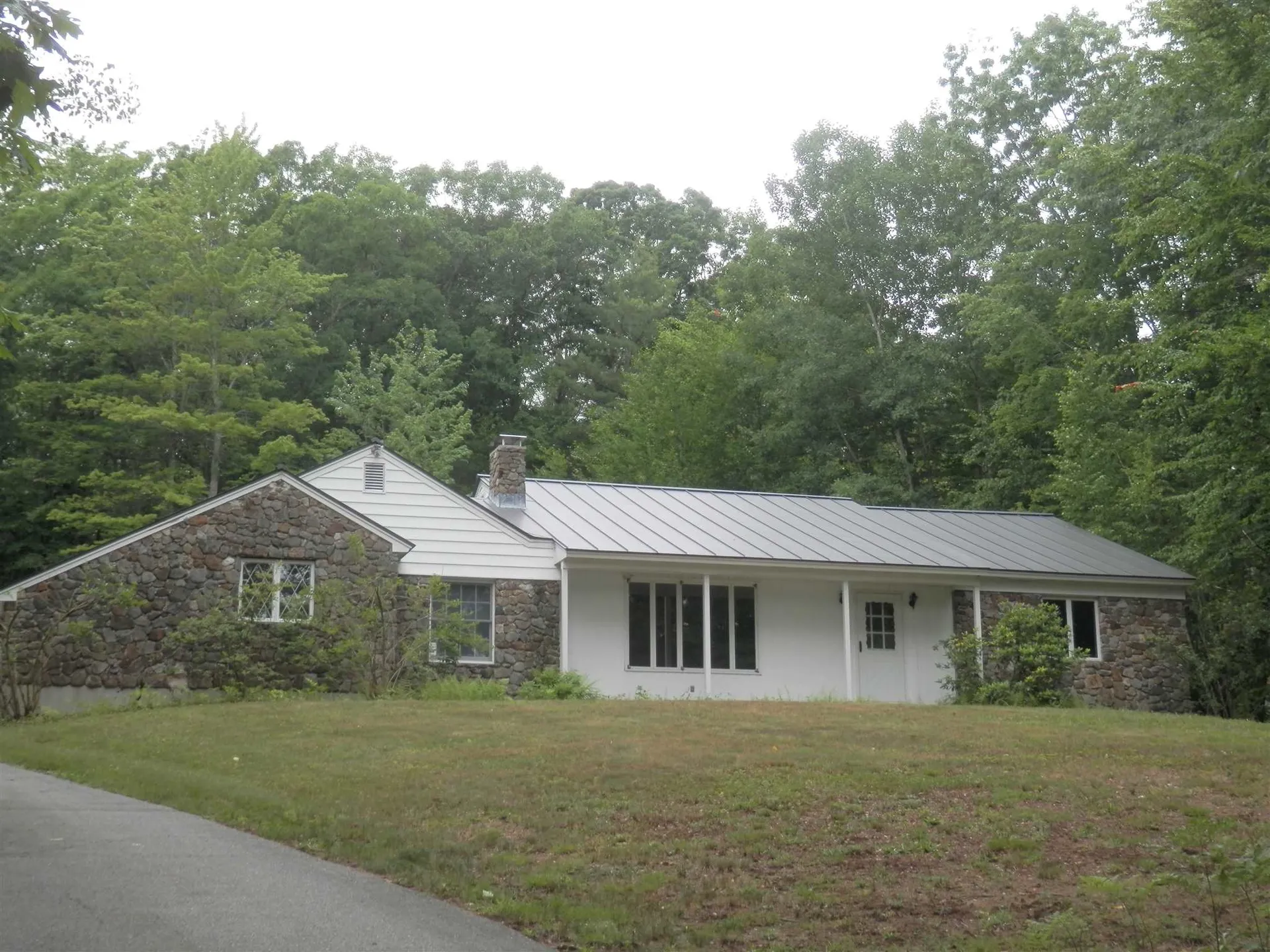 344 Webster Lake Road Franklin NH 03235