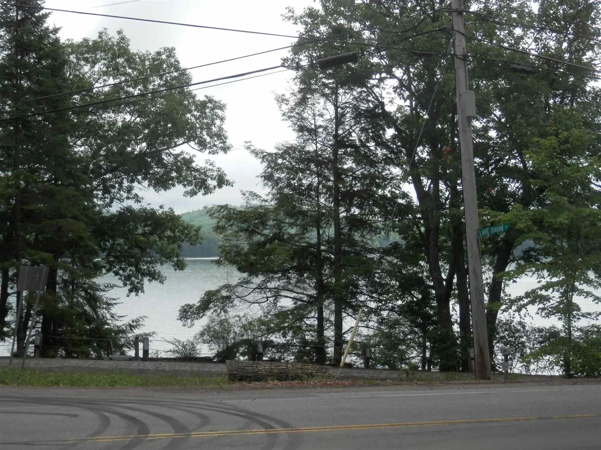 344 Webster Lake Road Franklin NH 03235