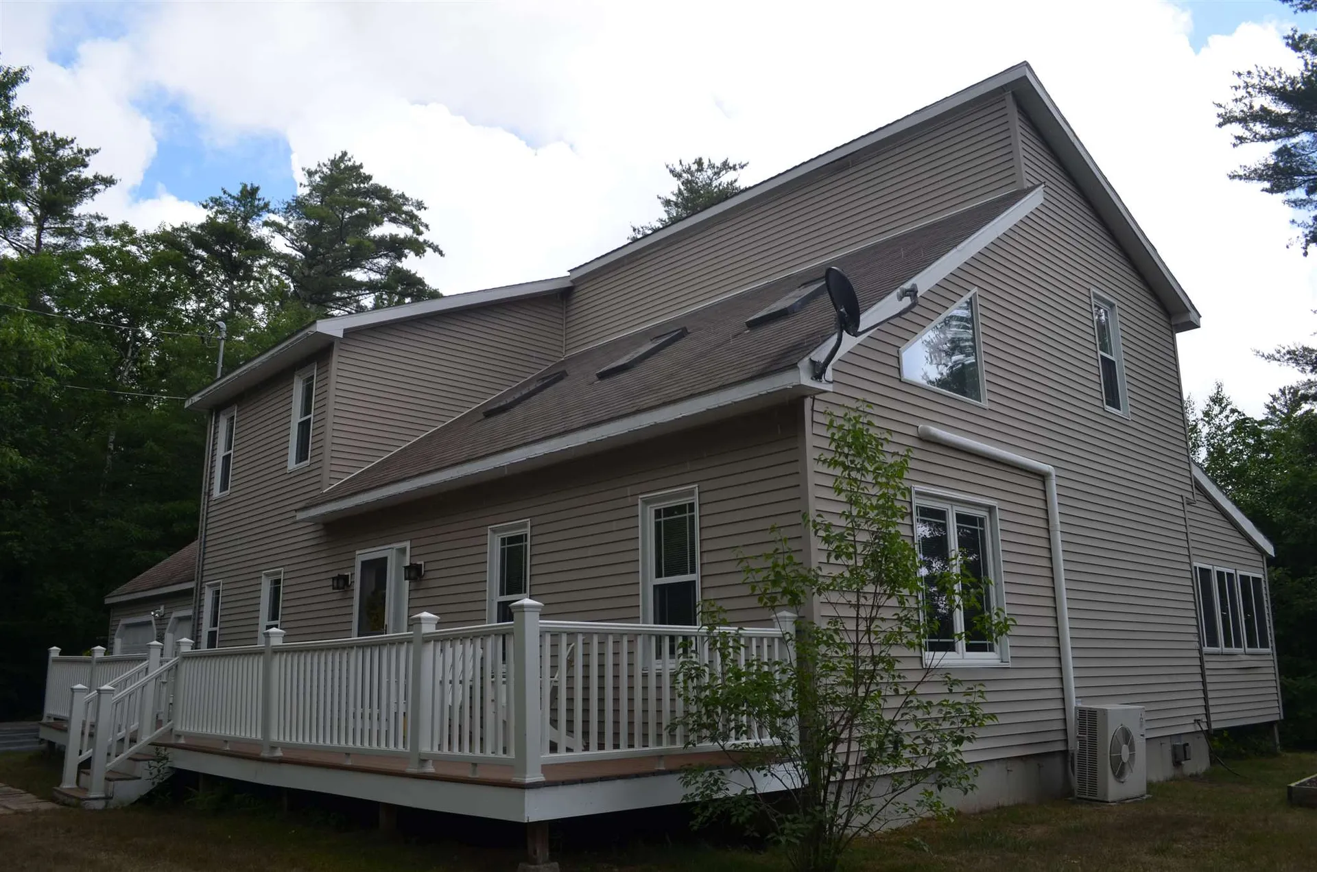 21 Meadow Road Newbury NH 03255
