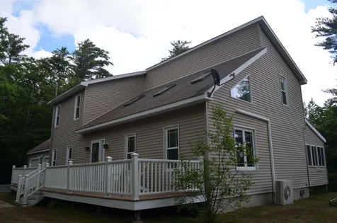 21 Meadow Road Newbury NH 03255
