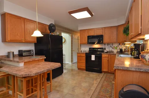 21 Meadow Road Newbury NH 03255