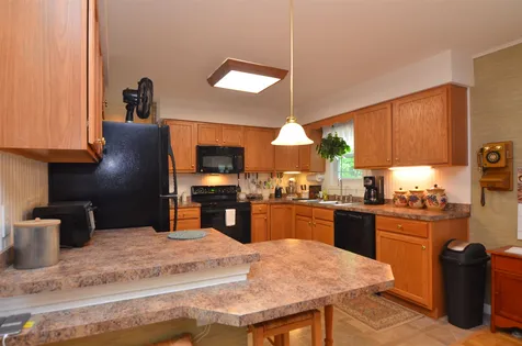 21 Meadow Road Newbury NH 03255