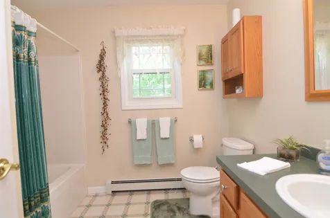 21 Meadow Road Newbury NH 03255