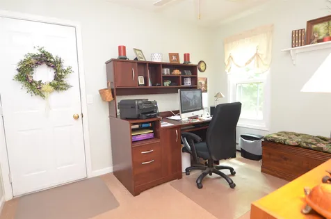 21 Meadow Road Newbury NH 03255