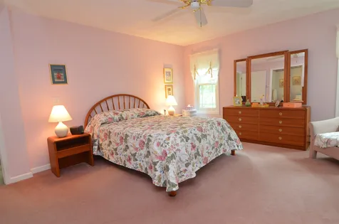 21 Meadow Road Newbury NH 03255