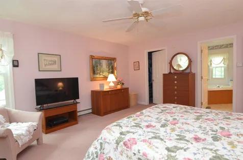21 Meadow Road Newbury NH 03255