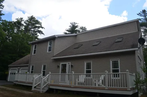 21 Meadow Road Newbury NH 03255