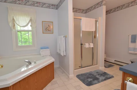 21 Meadow Road Newbury NH 03255