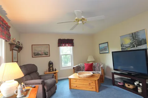 21 Meadow Road Newbury NH 03255