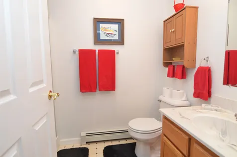21 Meadow Road Newbury NH 03255