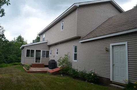 21 Meadow Road Newbury NH 03255