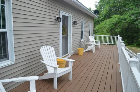 21 Meadow Road Newbury NH 03255