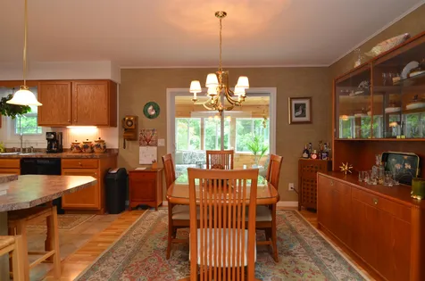 21 Meadow Road Newbury NH 03255