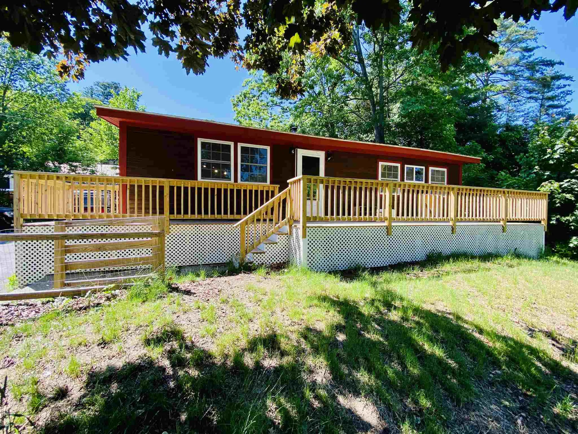 1 Kiniry Street Windsor VT 05089