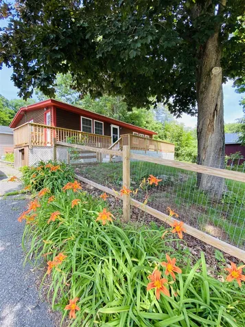 1 Kiniry Street Windsor VT 05089