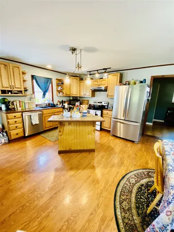 1 Kiniry Street Windsor VT 05089