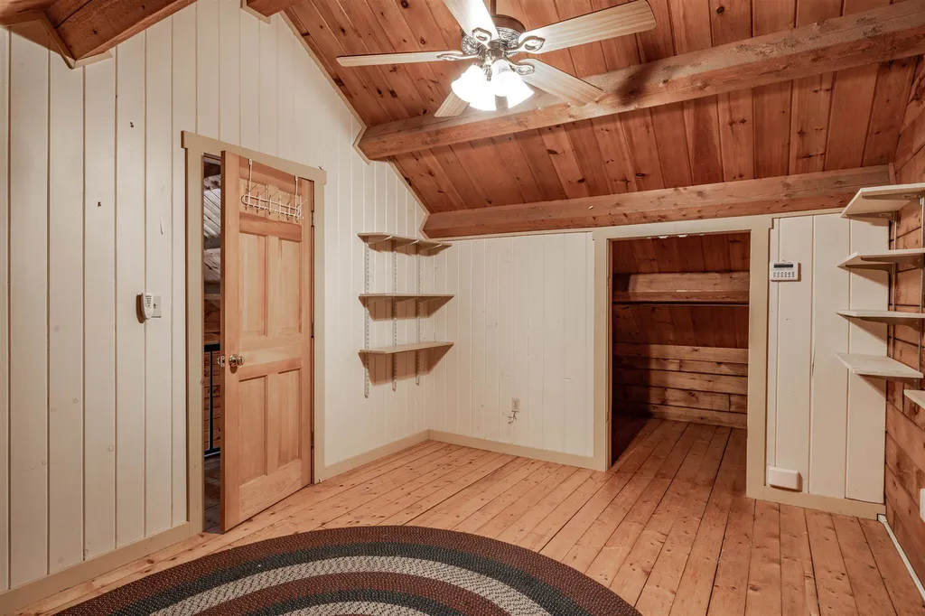 84 Sawyer Brook Road Orford NH 03777