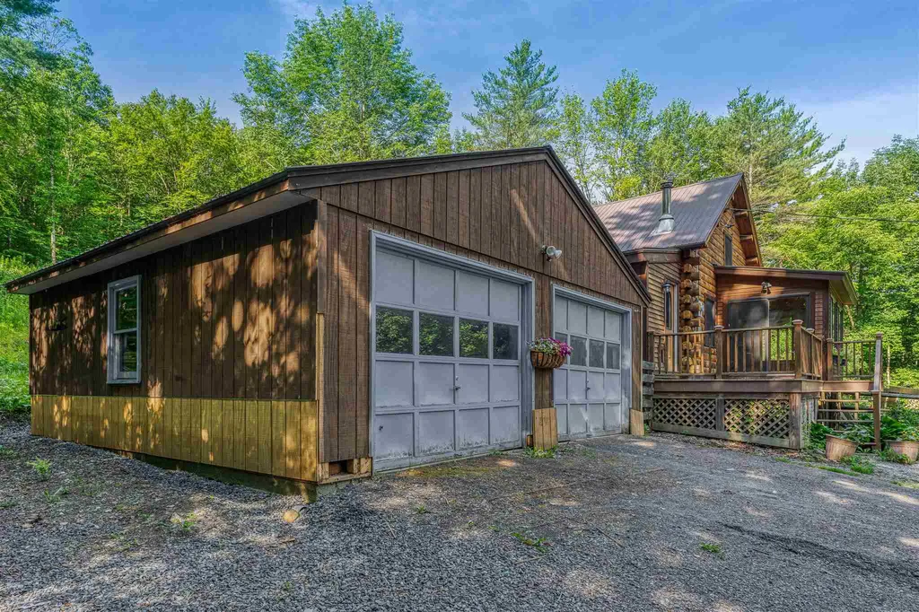 84 Sawyer Brook Road Orford NH 03777