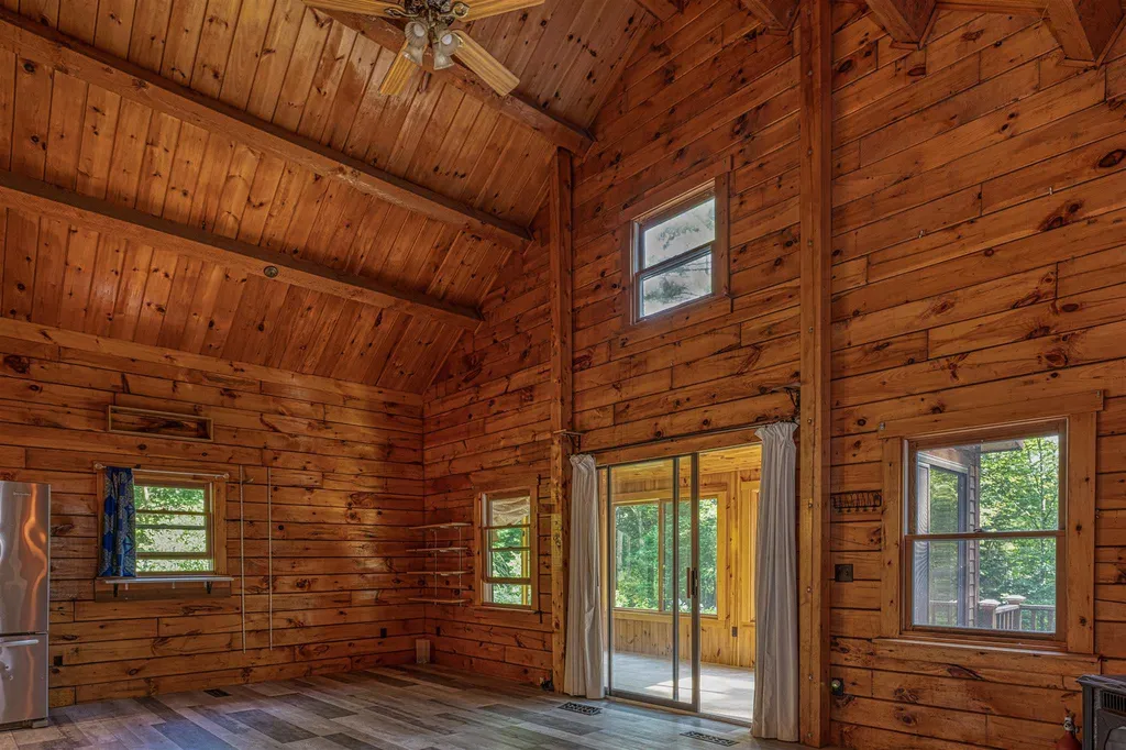 84 Sawyer Brook Road Orford NH 03777