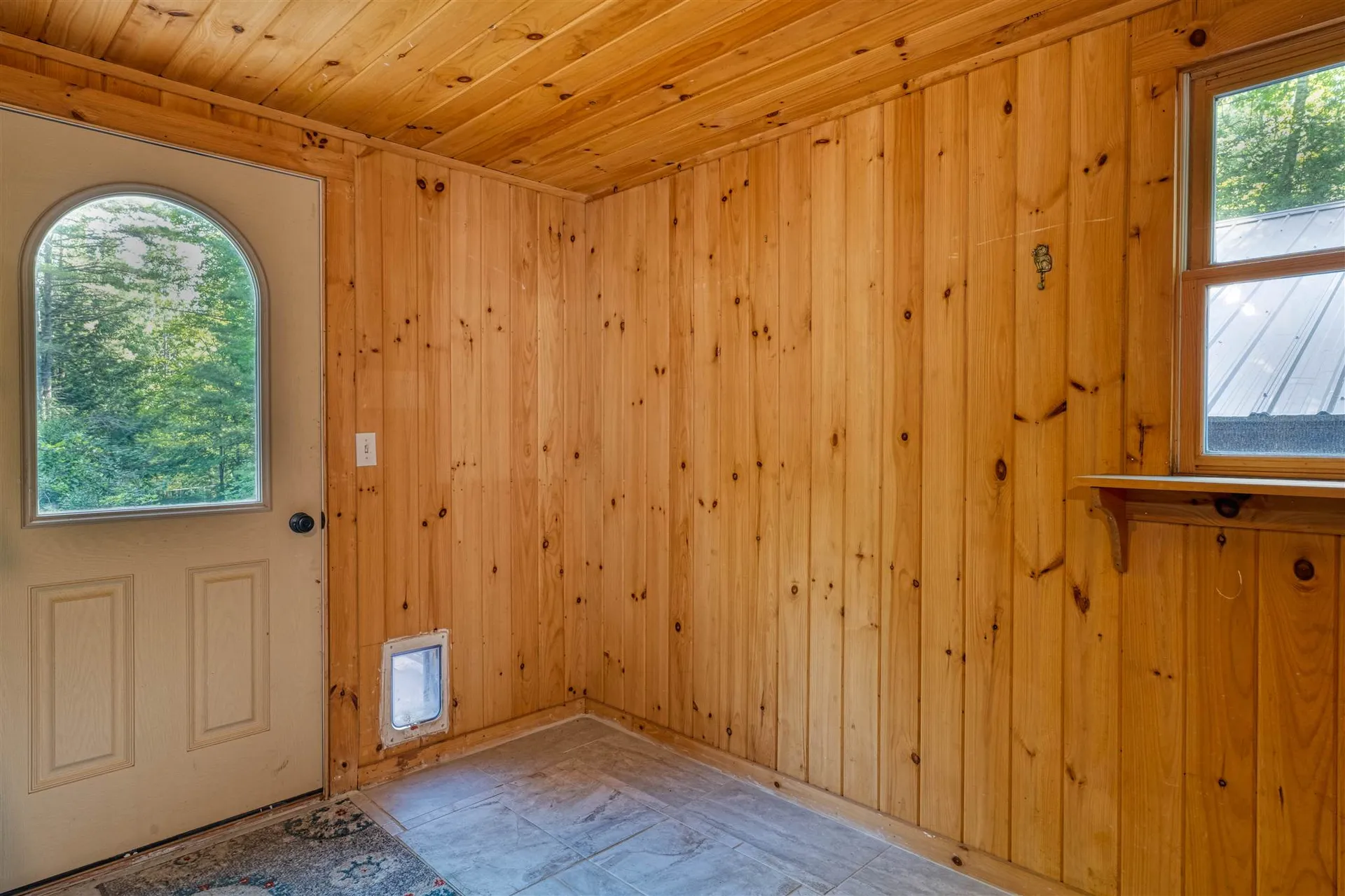 84 Sawyer Brook Road Orford NH 03777