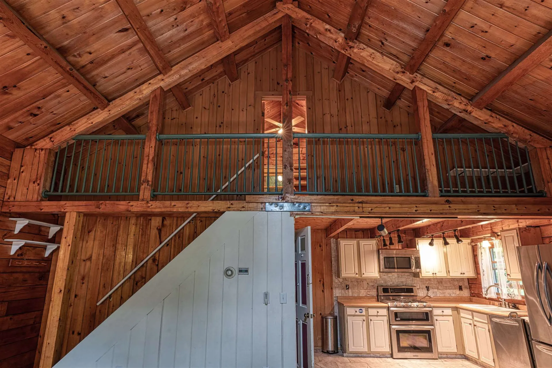 84 Sawyer Brook Road Orford NH 03777