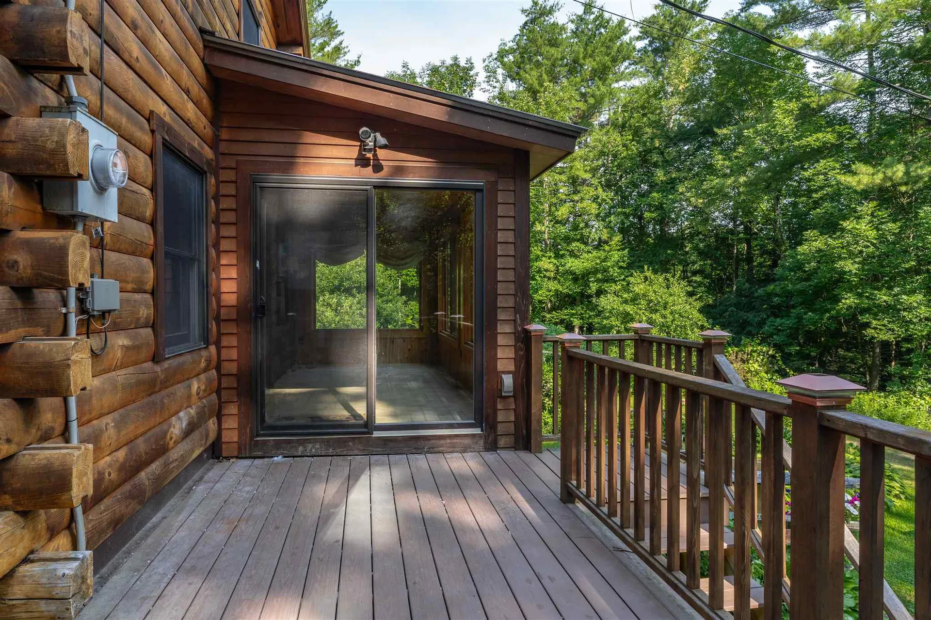 84 Sawyer Brook Road Orford NH 03777