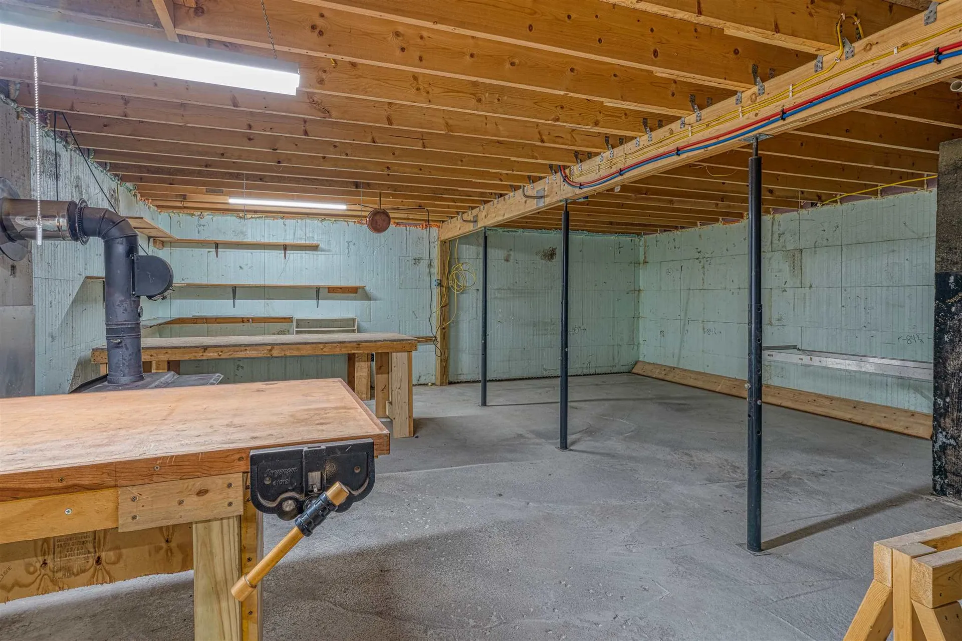 84 Sawyer Brook Road Orford NH 03777