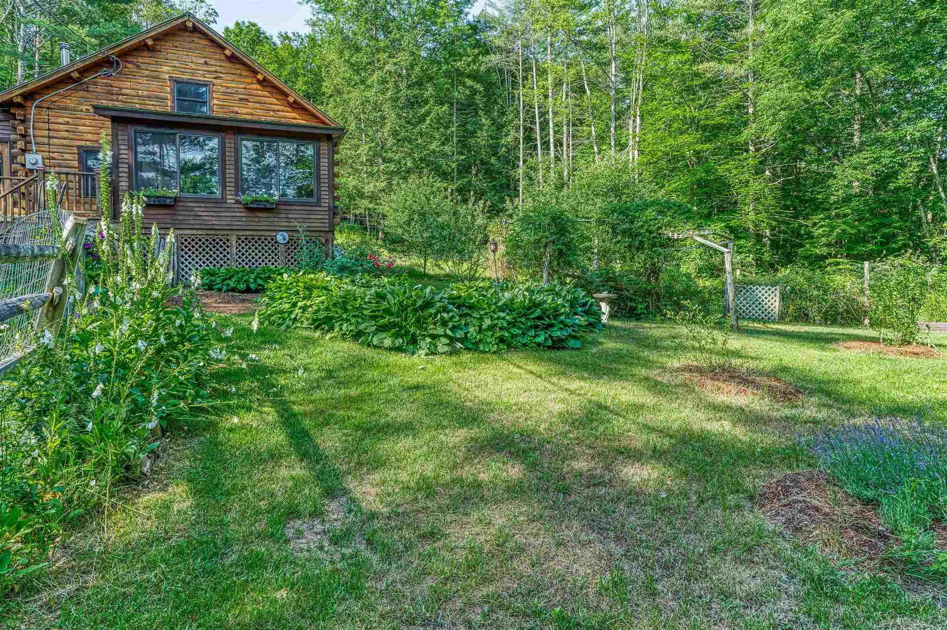 84 Sawyer Brook Road Orford NH 03777
