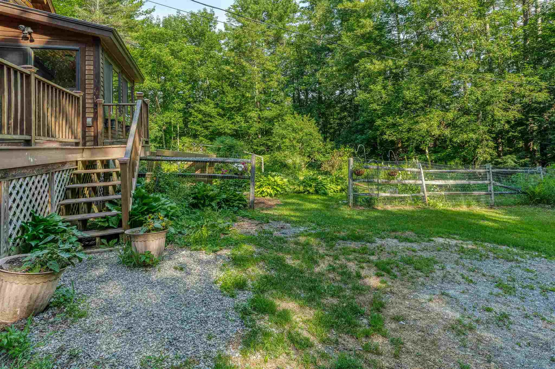 84 Sawyer Brook Road Orford NH 03777