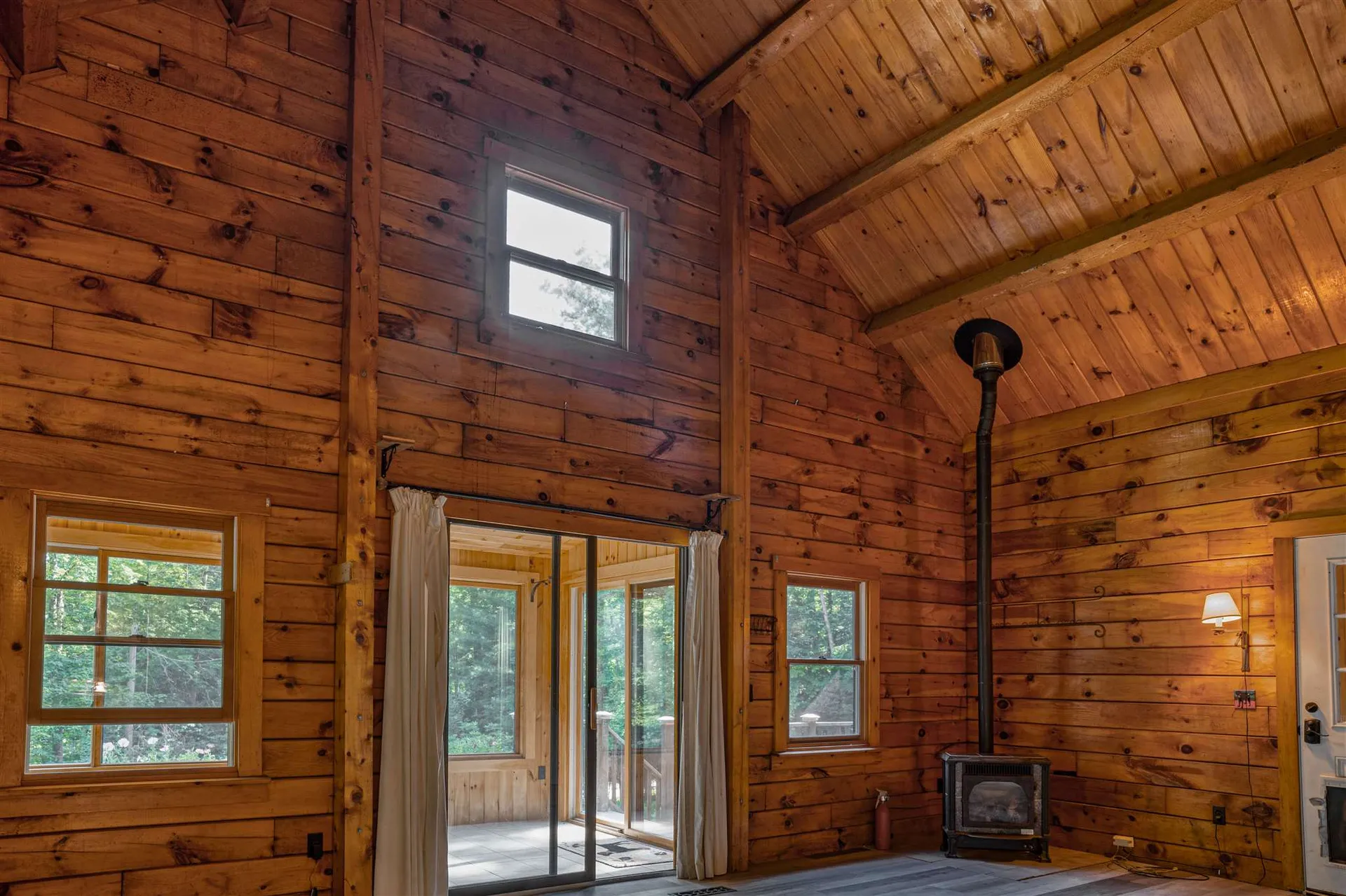 84 Sawyer Brook Road Orford NH 03777