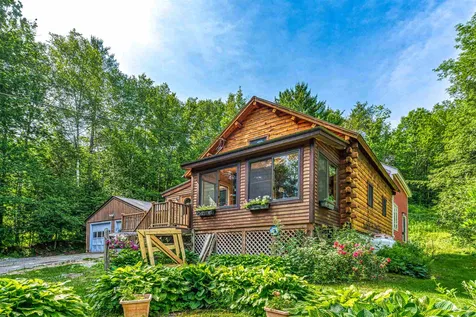 84 Sawyer Brook Road Orford NH 03777