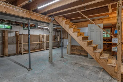84 Sawyer Brook Road Orford NH 03777