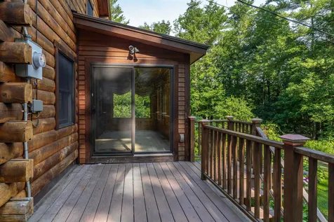 84 Sawyer Brook Road Orford NH 03777