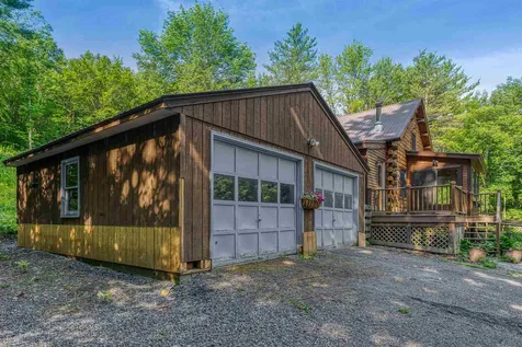 84 Sawyer Brook Road Orford NH 03777