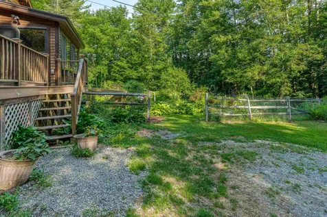 84 Sawyer Brook Road Orford NH 03777