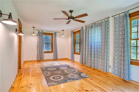 84 Sawyer Brook Road Orford NH 03777