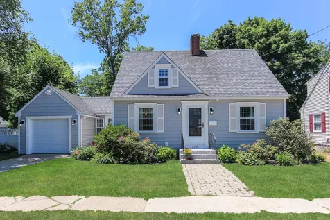 1208 Belmont Street Manchester NH 03104